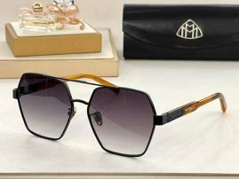 Picture of Maybach Sunglasses _SKUfw57422809fw